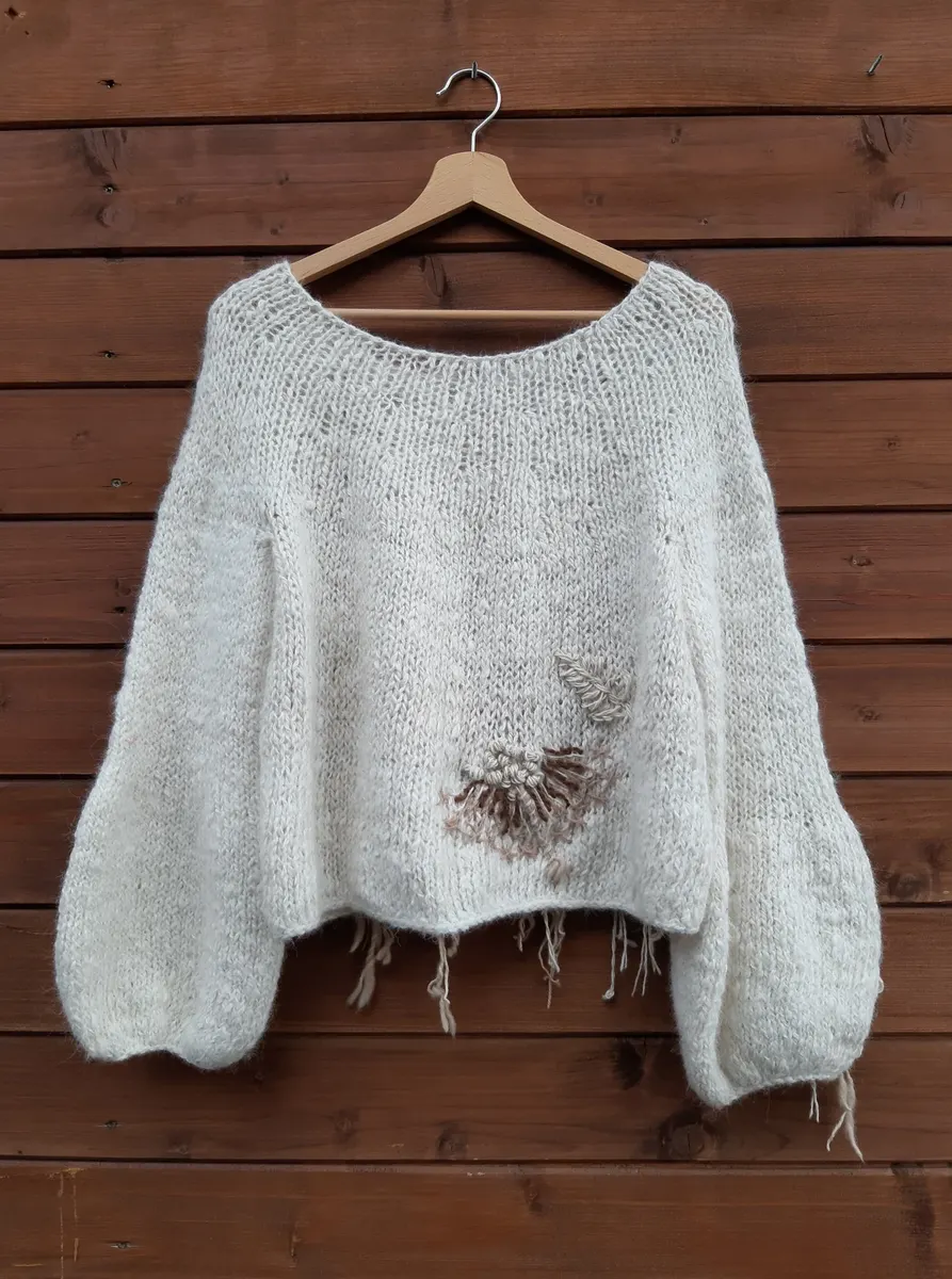 Sweter