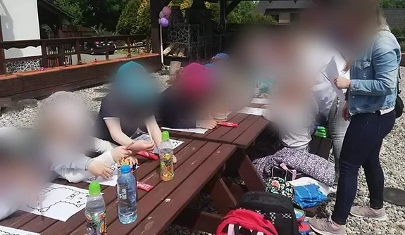 Warsztaty rękodzielnicze dla grup