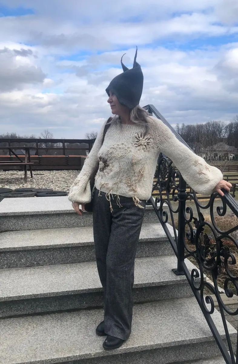 Sweter