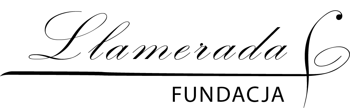 Nadace Llamerada