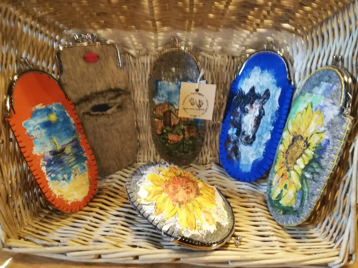 HANDICRAFT