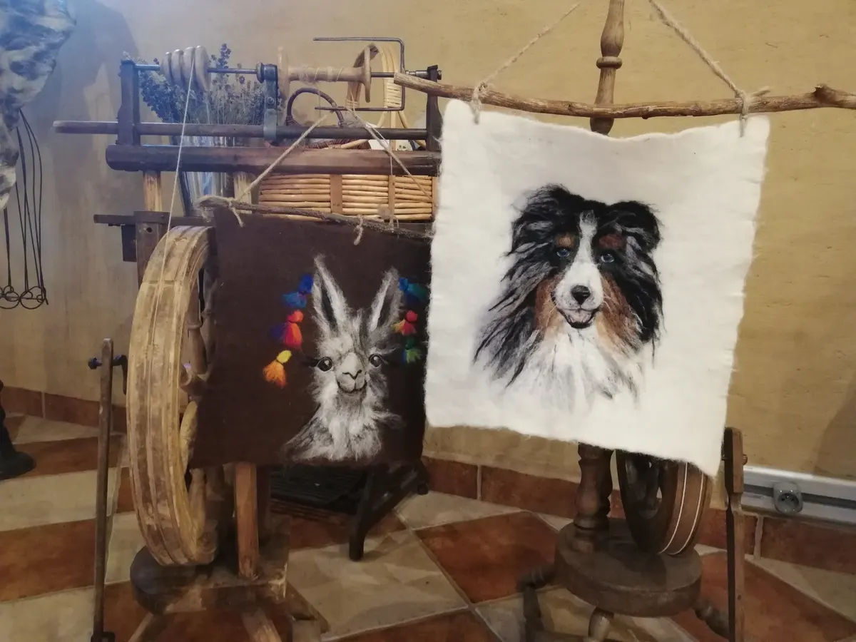 HANDICRAFT