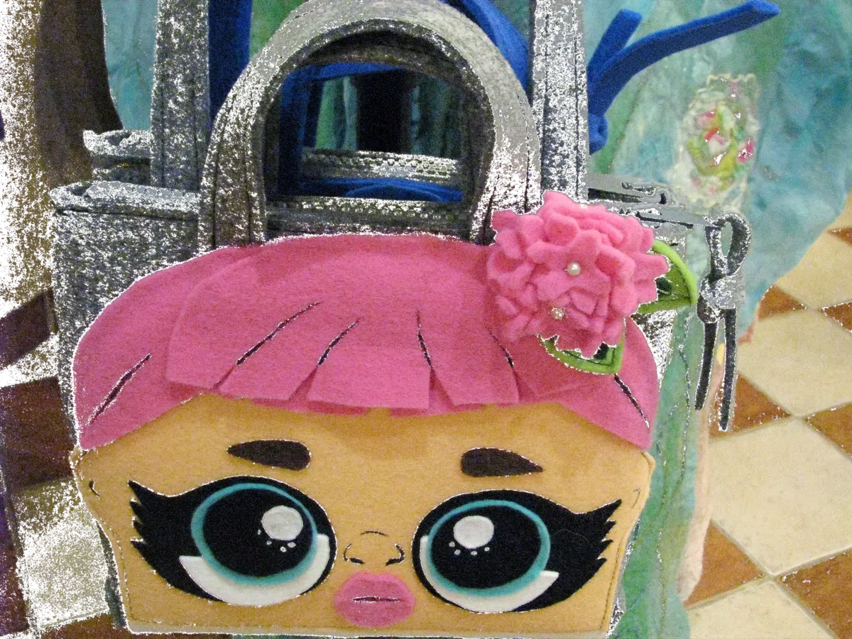HANDICRAFT
