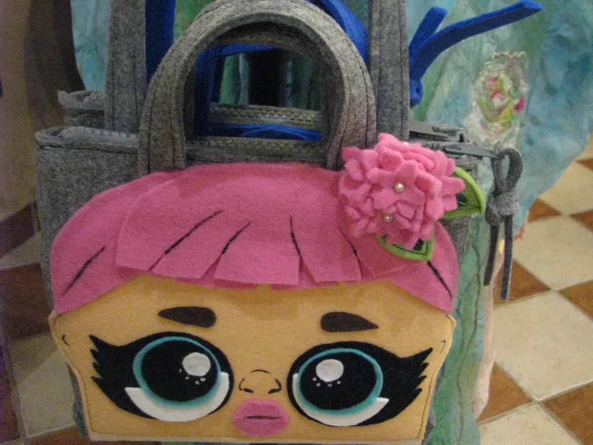 HANDICRAFT