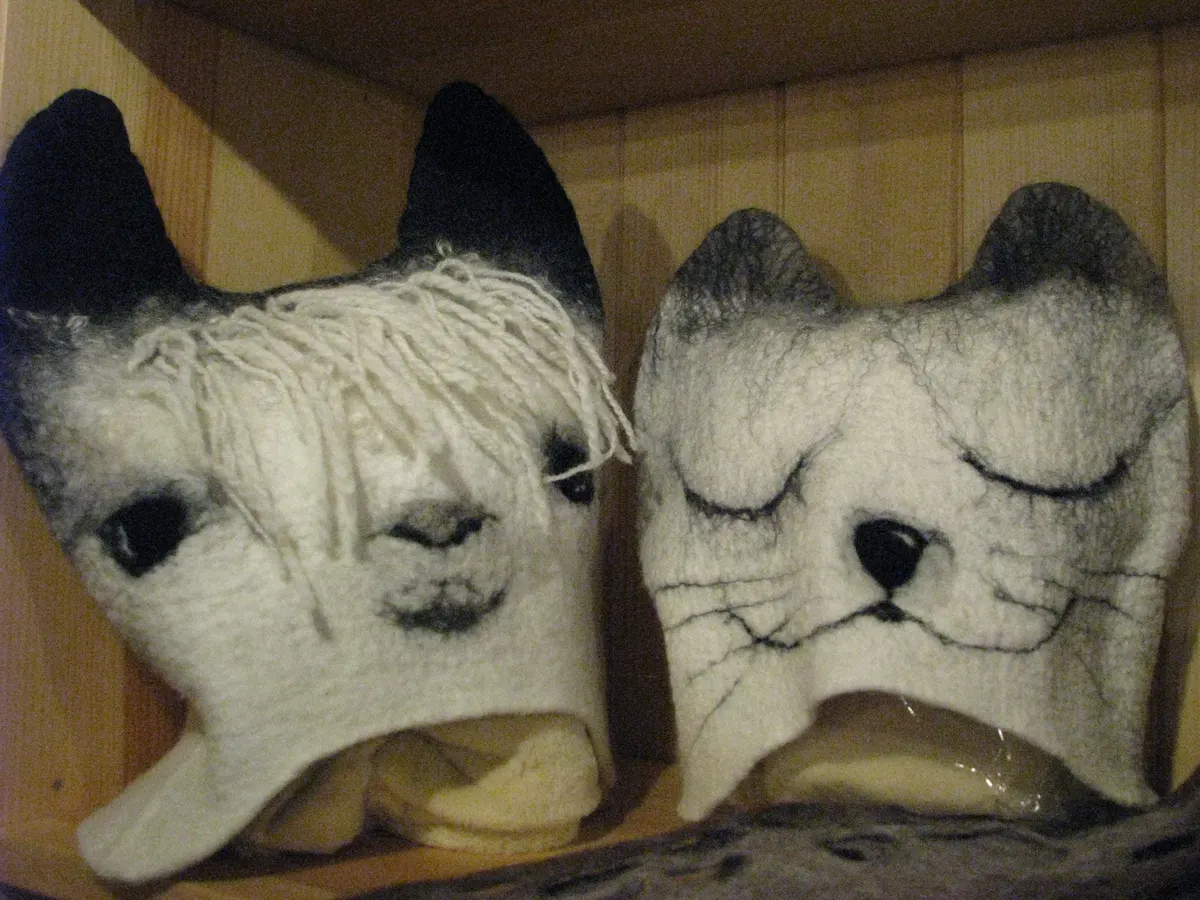 HANDICRAFT