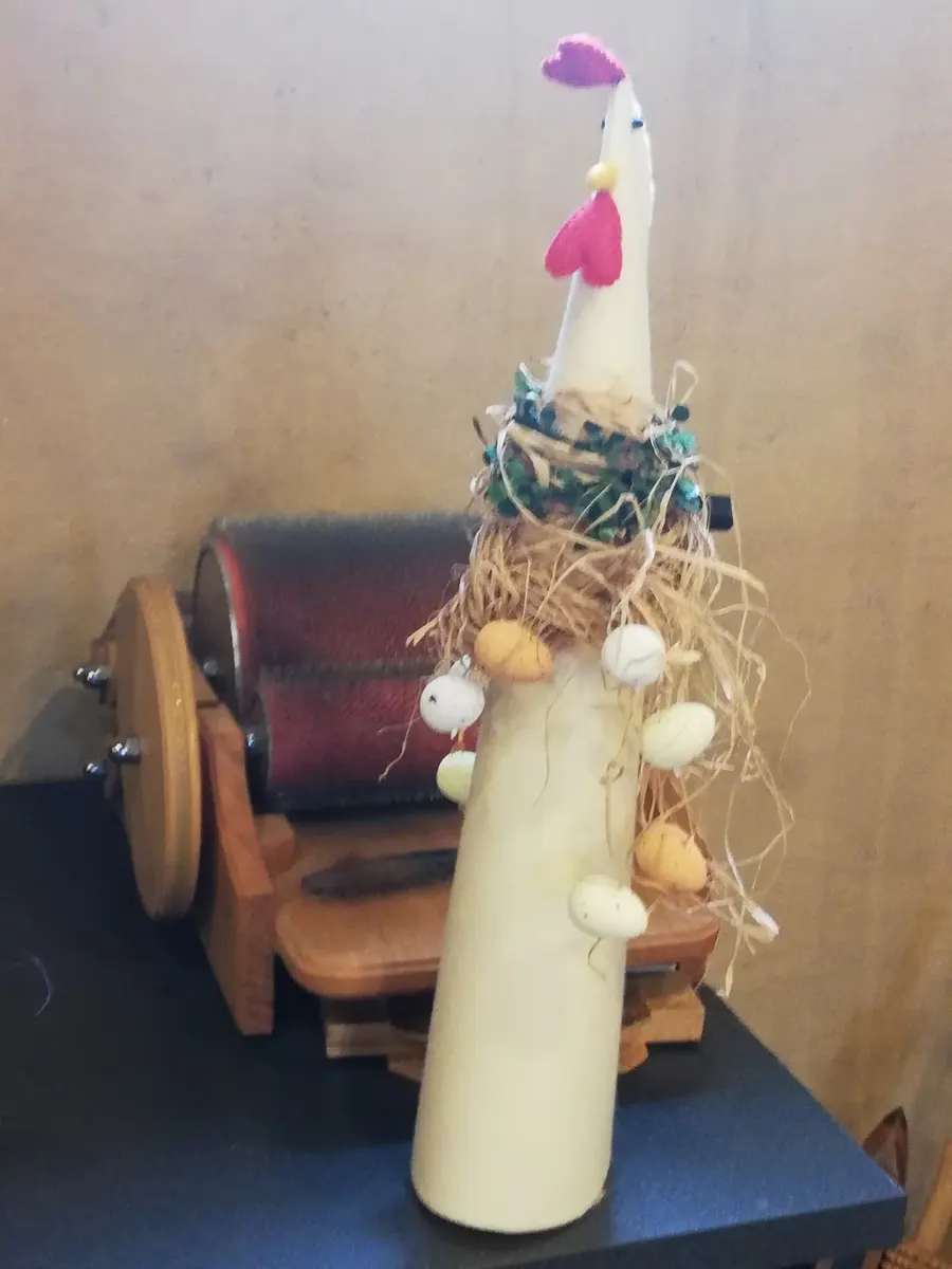 HANDICRAFT