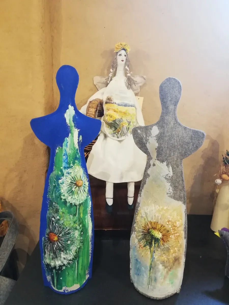 HANDICRAFT