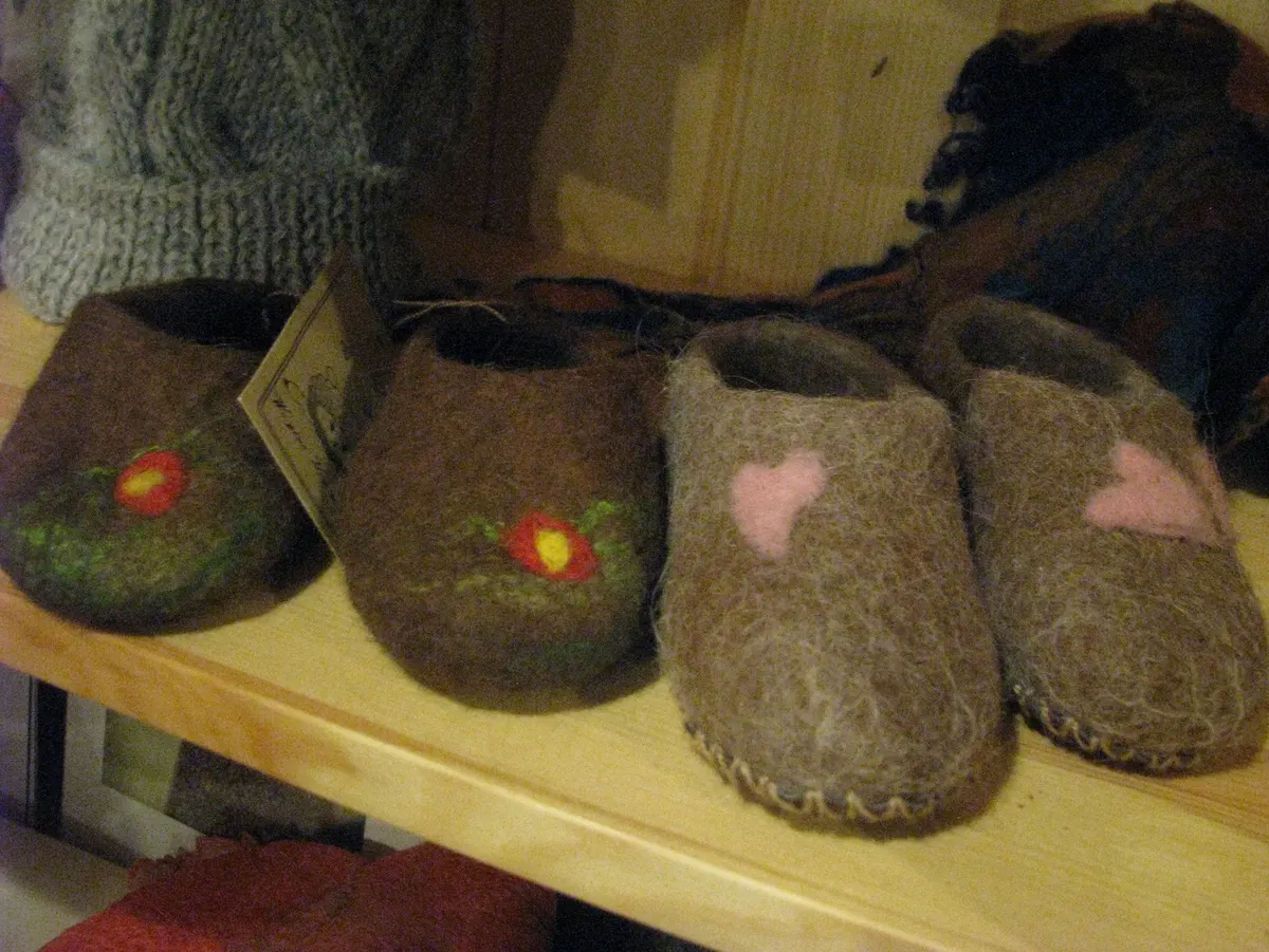 HANDICRAFT