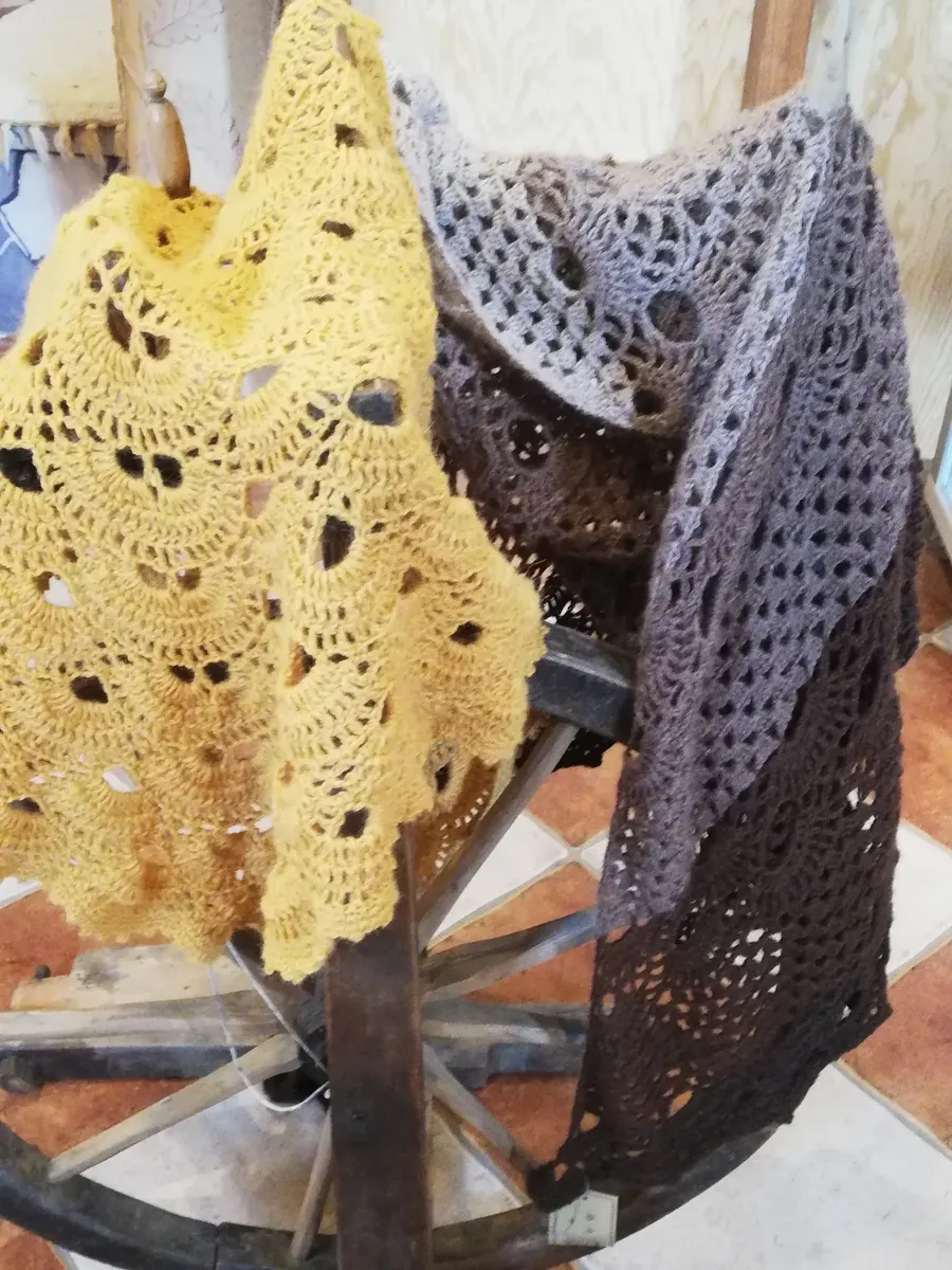 HANDICRAFT