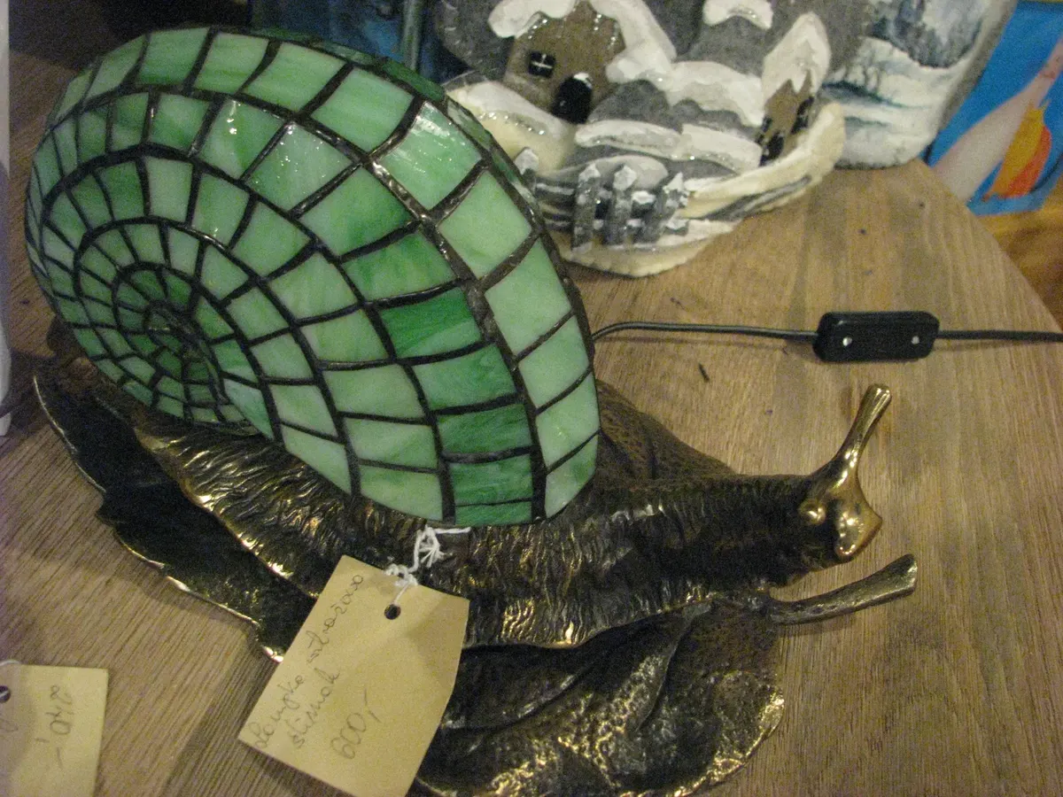 HANDICRAFT