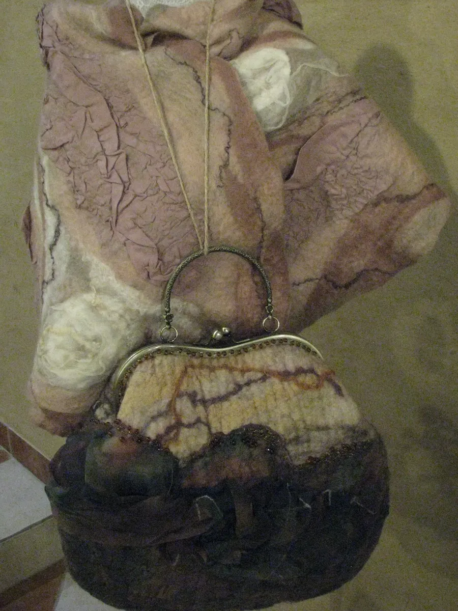 HANDICRAFT
