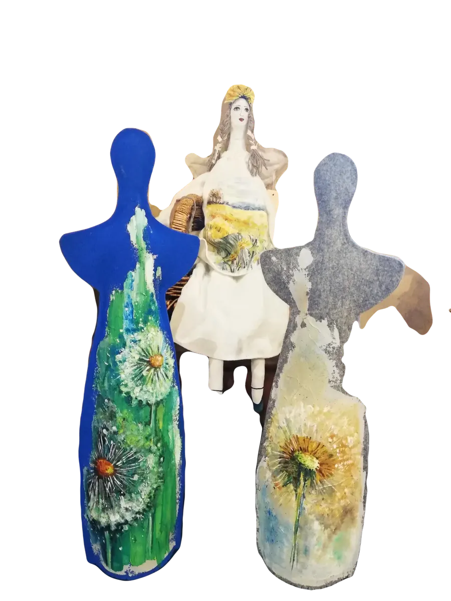 HANDICRAFT