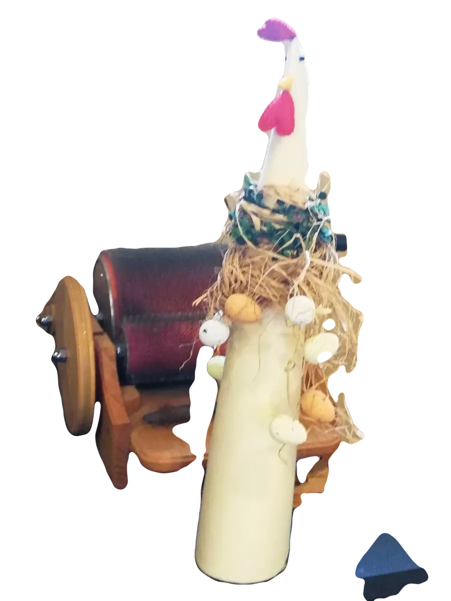 HANDICRAFT